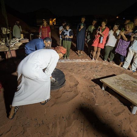 Wadi Rum Trip Dış mekan fotoğraf