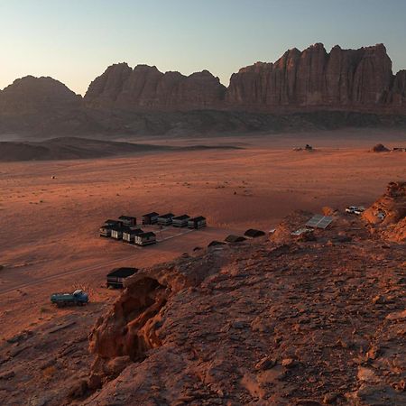 Wadi Rum Trip Dış mekan fotoğraf