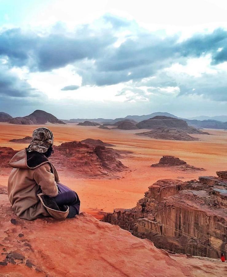 Wadi Rum Trip Dış mekan fotoğraf