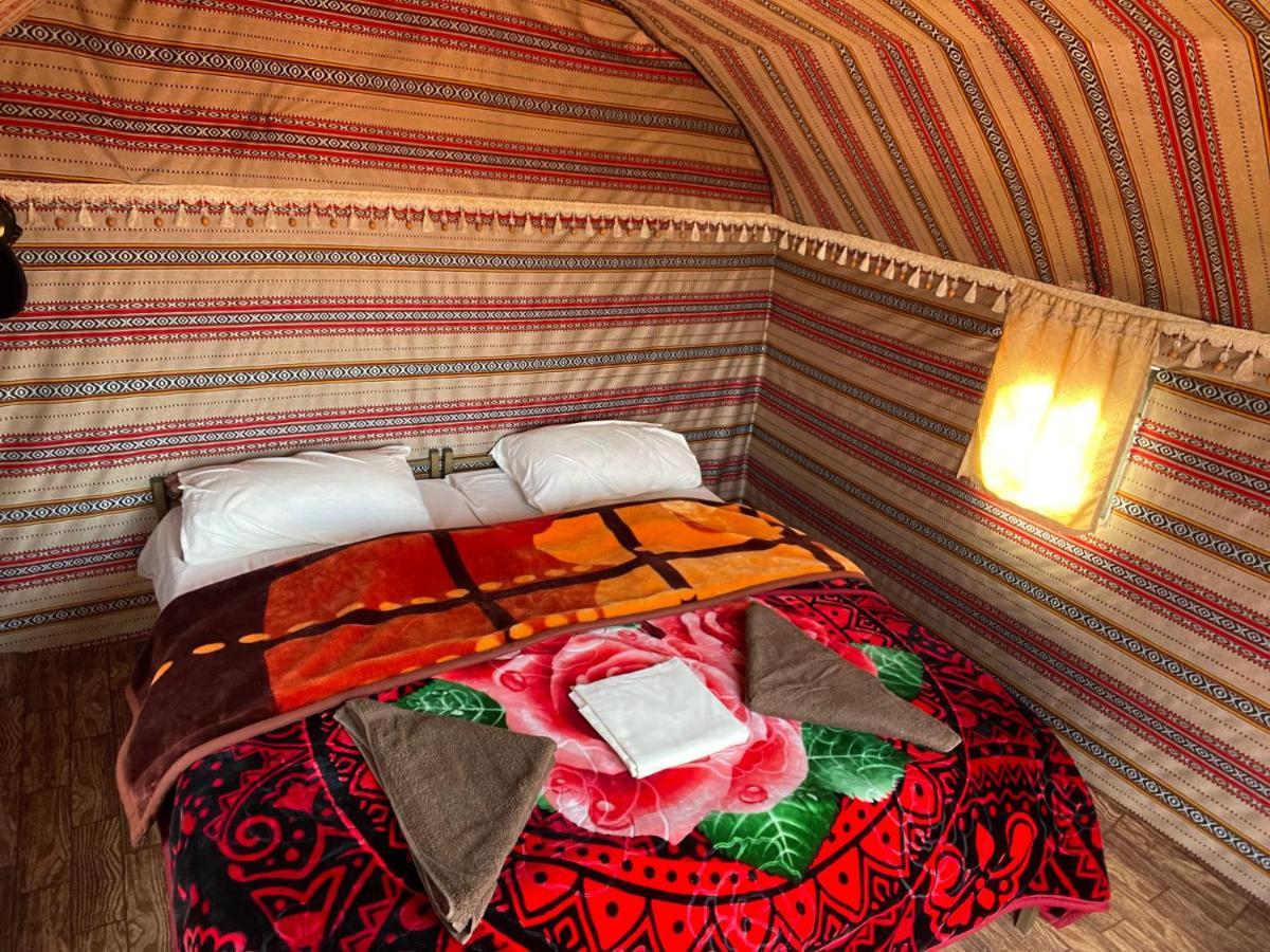 Wadi Rum Trip Dış mekan fotoğraf