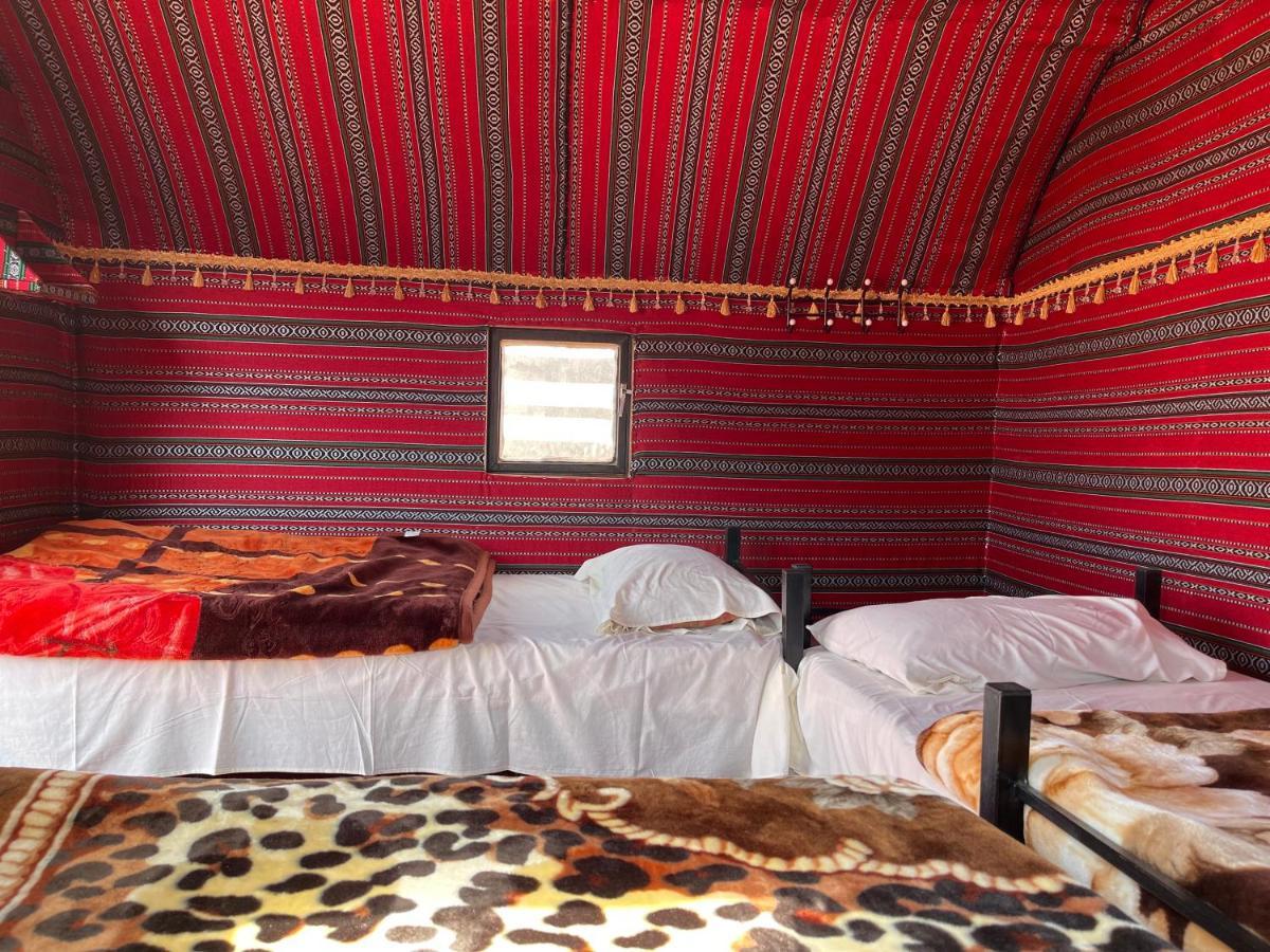 Wadi Rum Trip Dış mekan fotoğraf