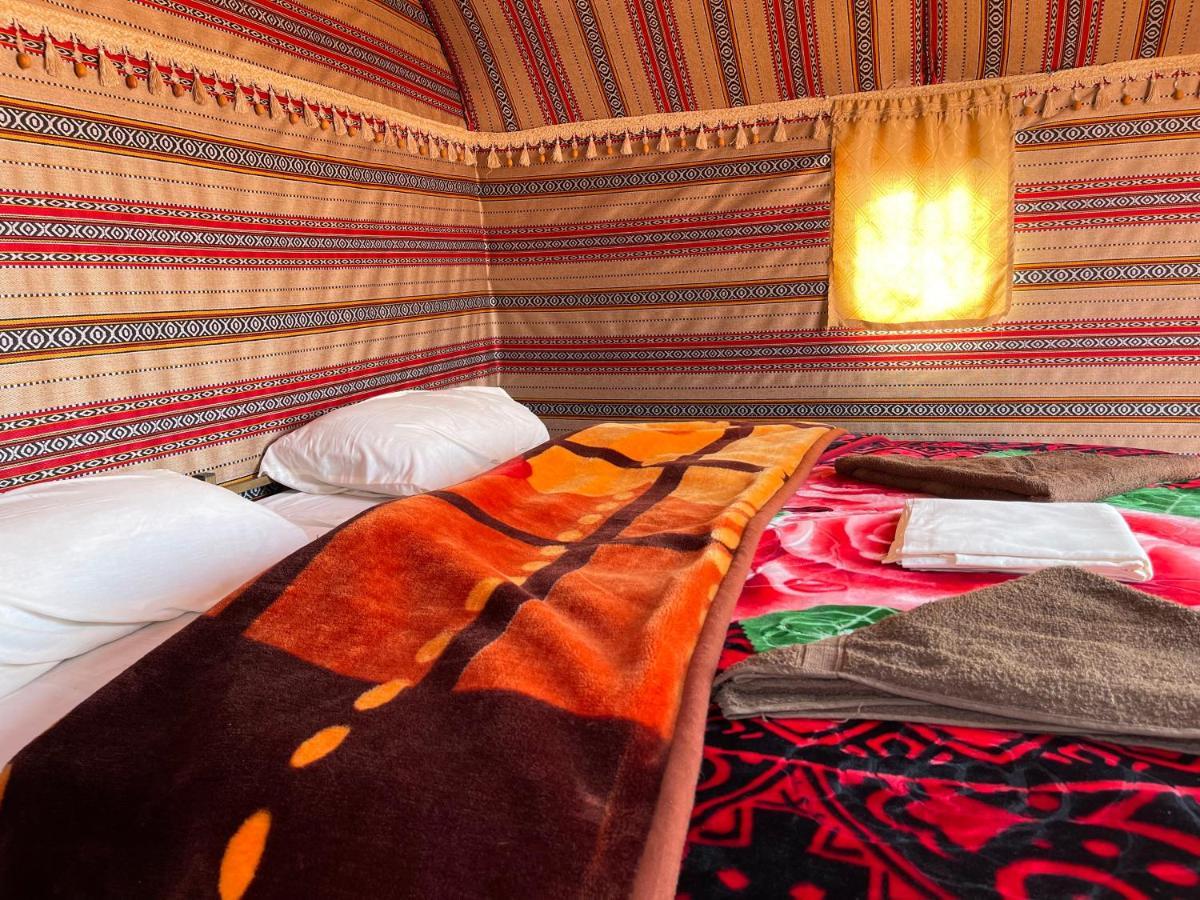 Wadi Rum Trip Dış mekan fotoğraf
