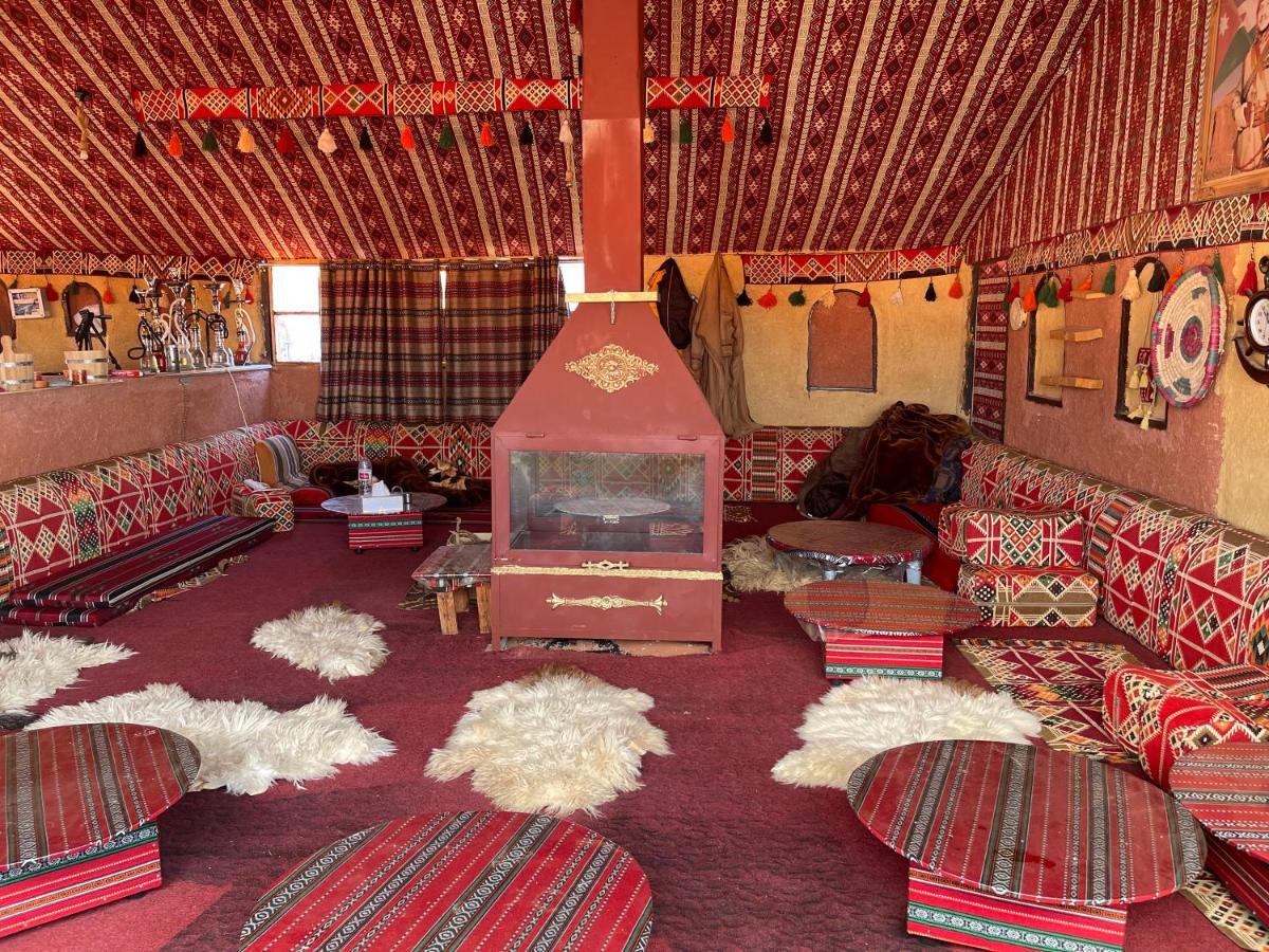 Wadi Rum Trip Dış mekan fotoğraf