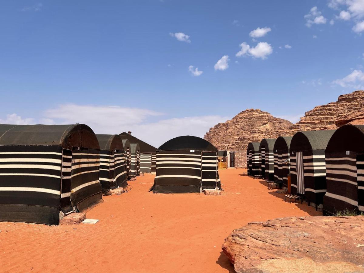 Wadi Rum Trip Dış mekan fotoğraf