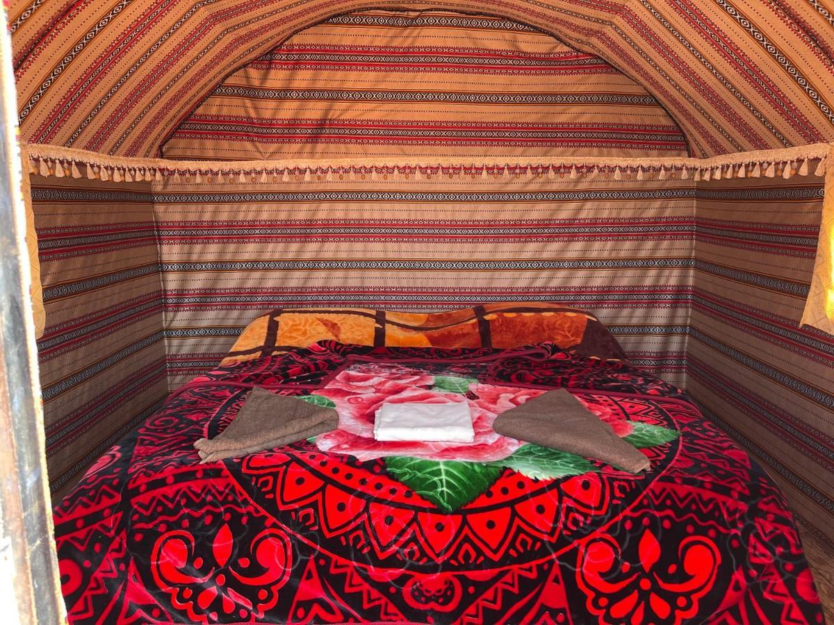 Wadi Rum Trip Dış mekan fotoğraf