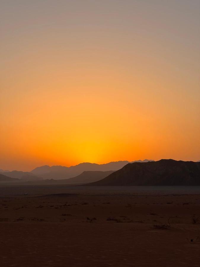 Wadi Rum Trip Dış mekan fotoğraf