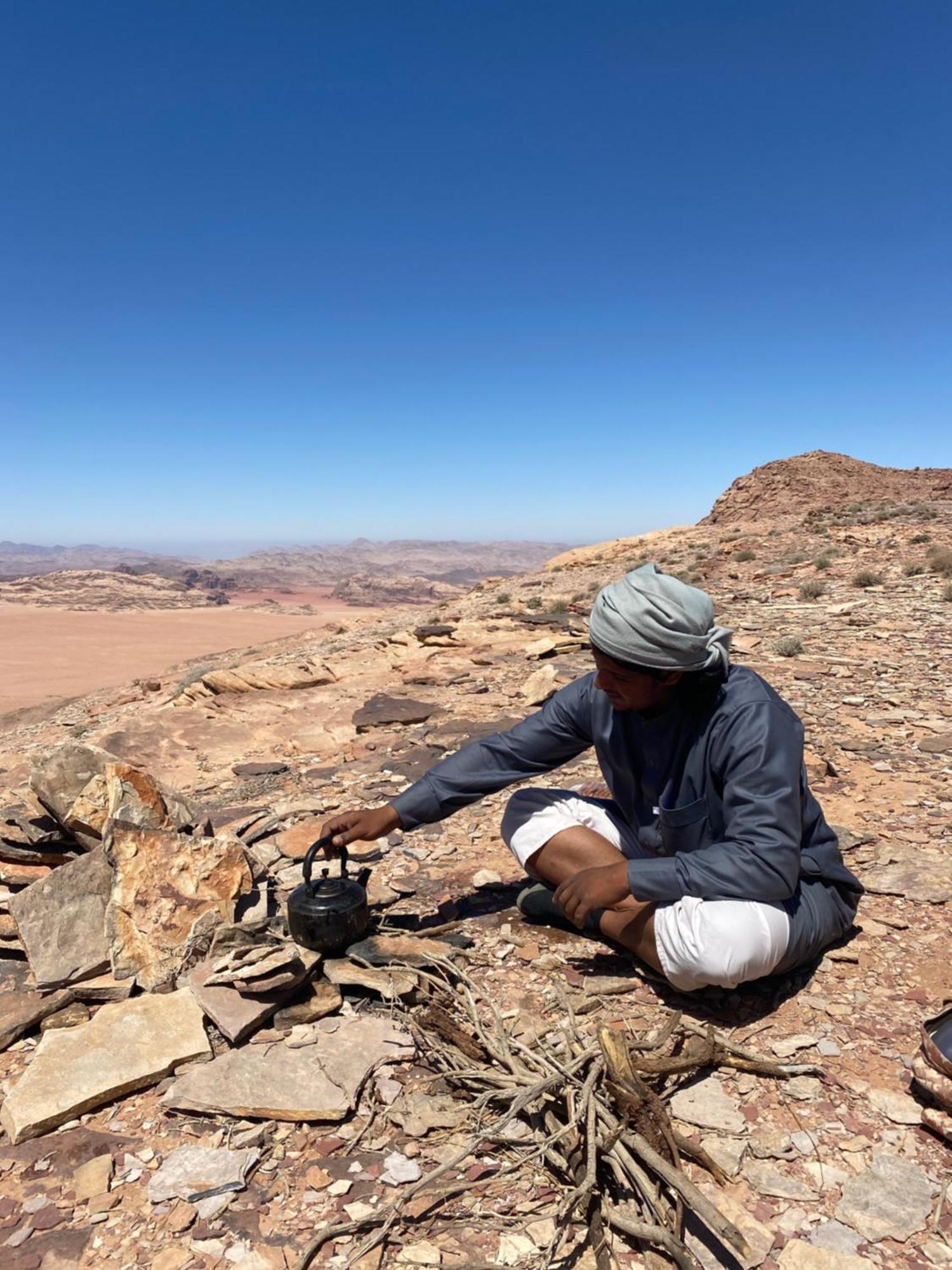 Wadi Rum Trip Dış mekan fotoğraf
