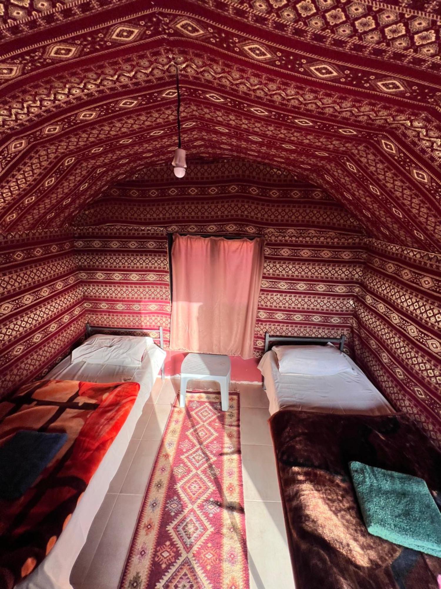Wadi Rum Trip Dış mekan fotoğraf