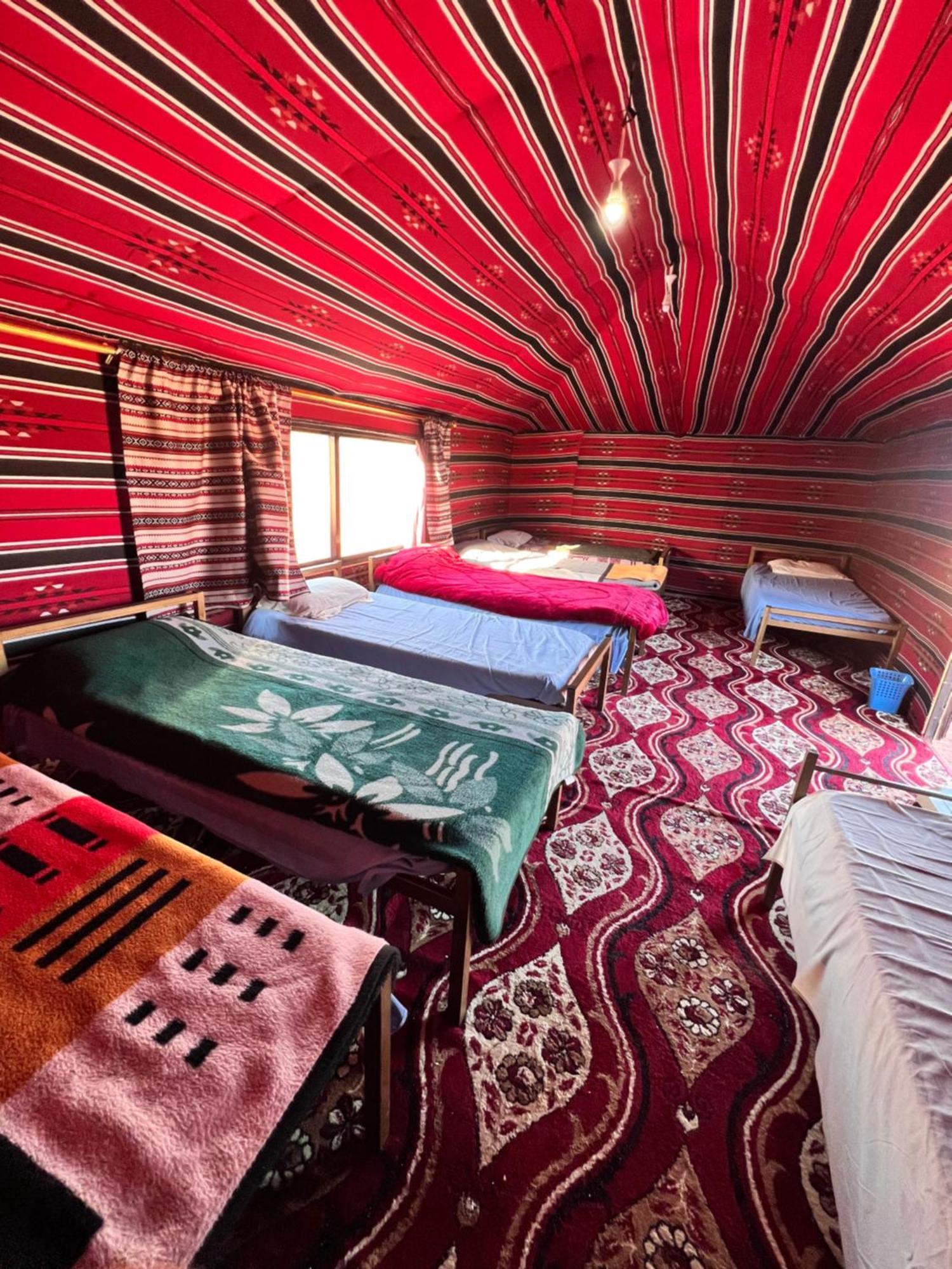 Wadi Rum Trip Dış mekan fotoğraf