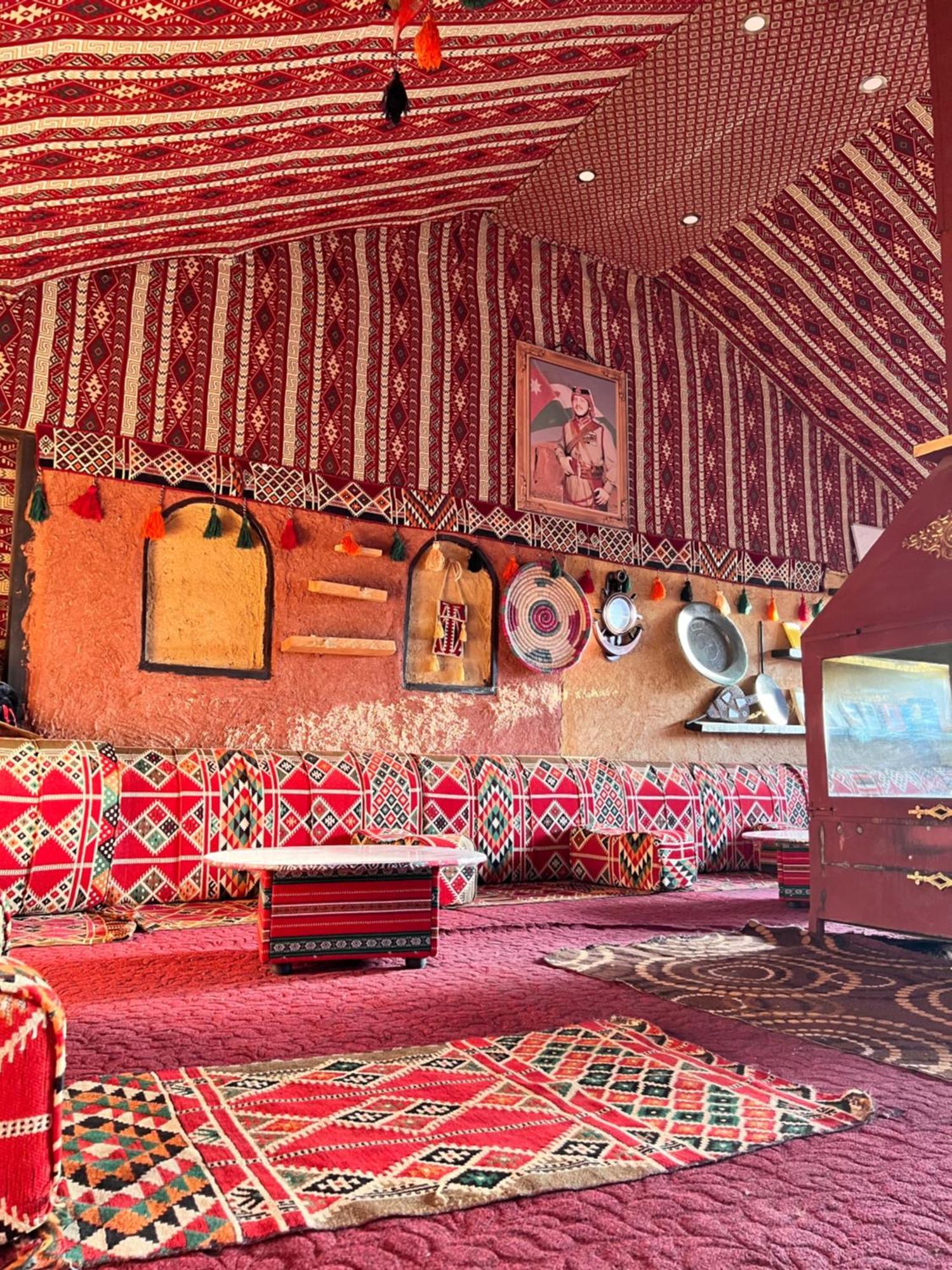 Wadi Rum Trip Dış mekan fotoğraf