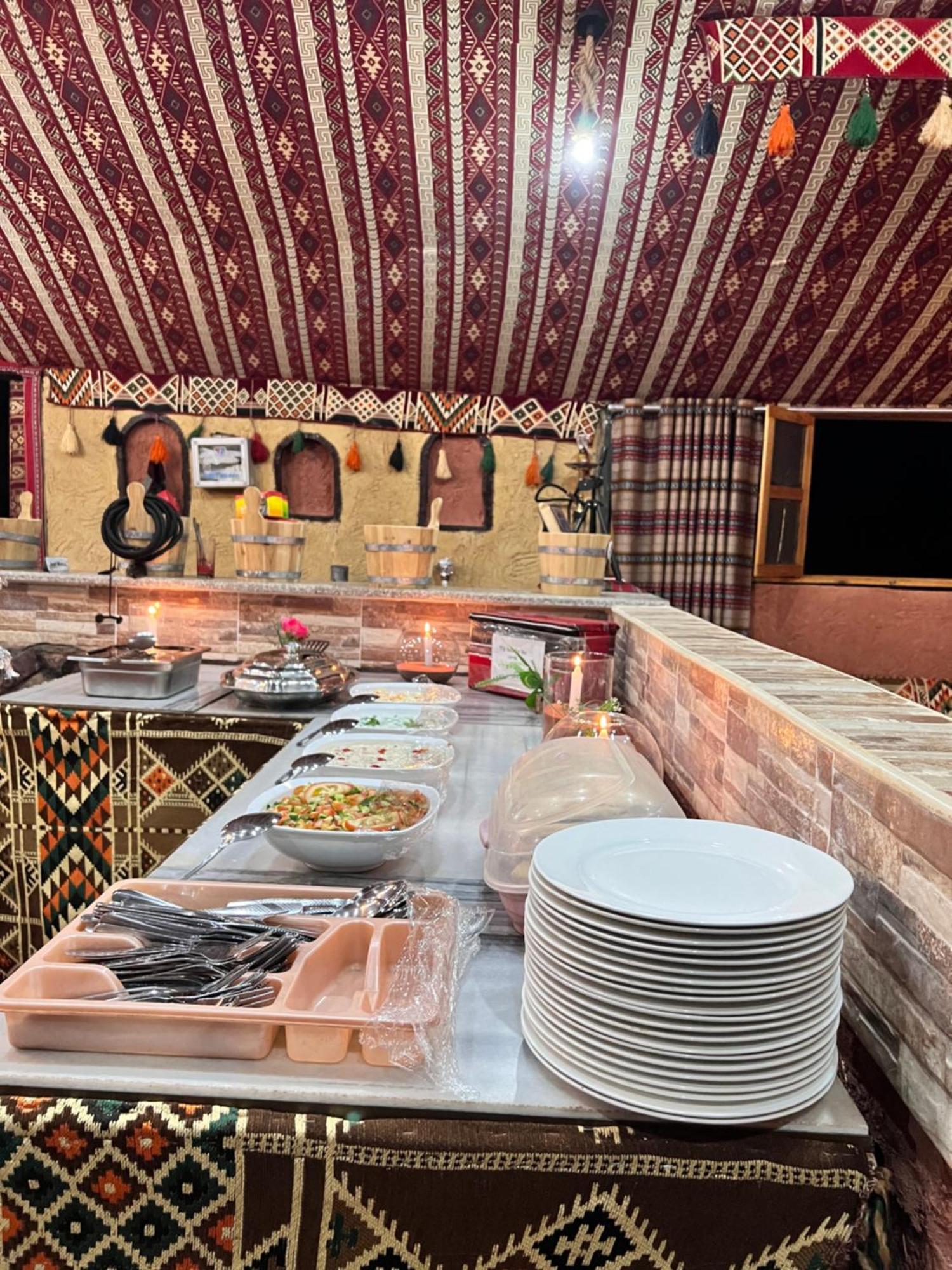 Wadi Rum Trip Dış mekan fotoğraf