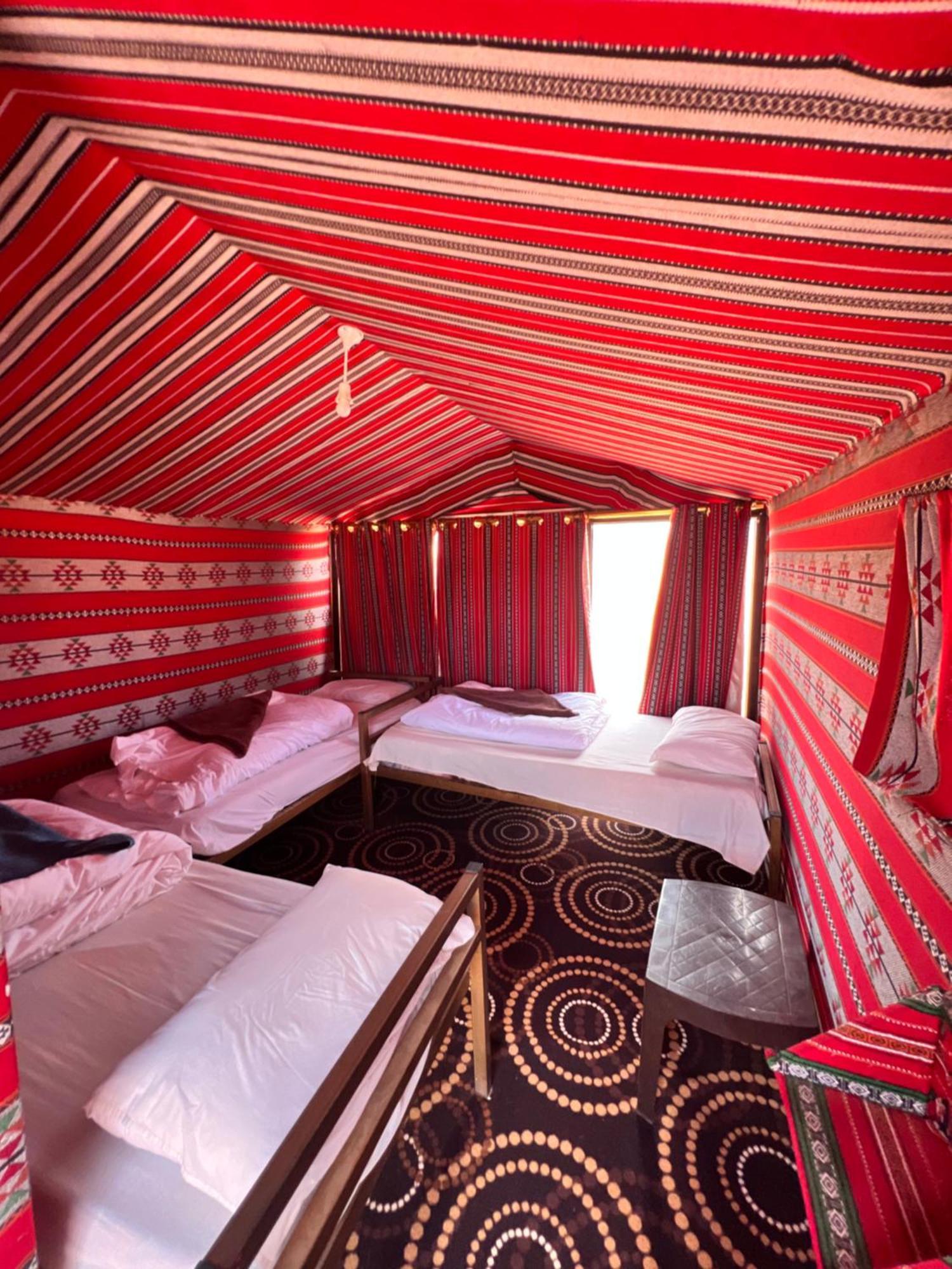 Wadi Rum Trip Dış mekan fotoğraf