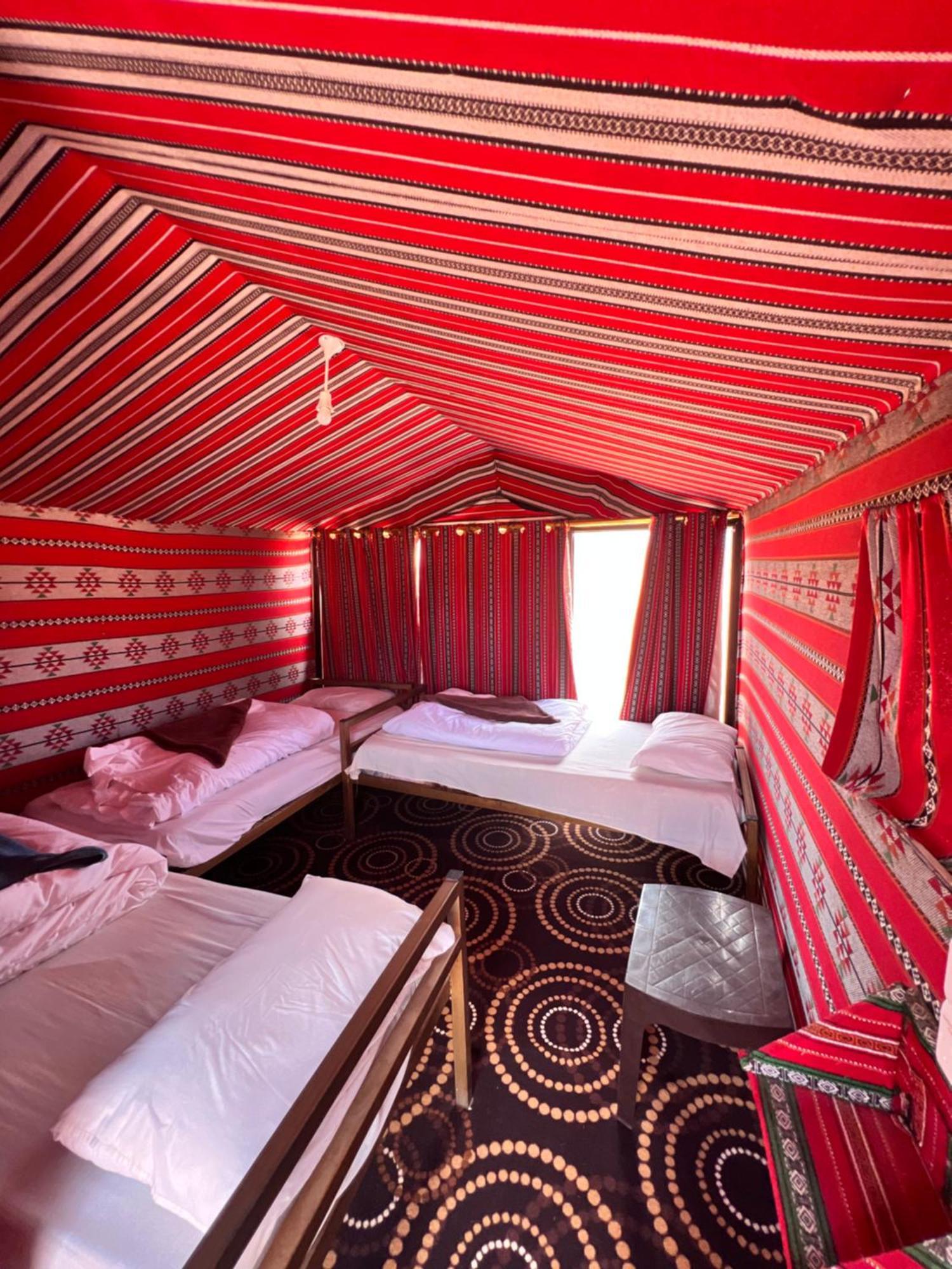Wadi Rum Trip Dış mekan fotoğraf