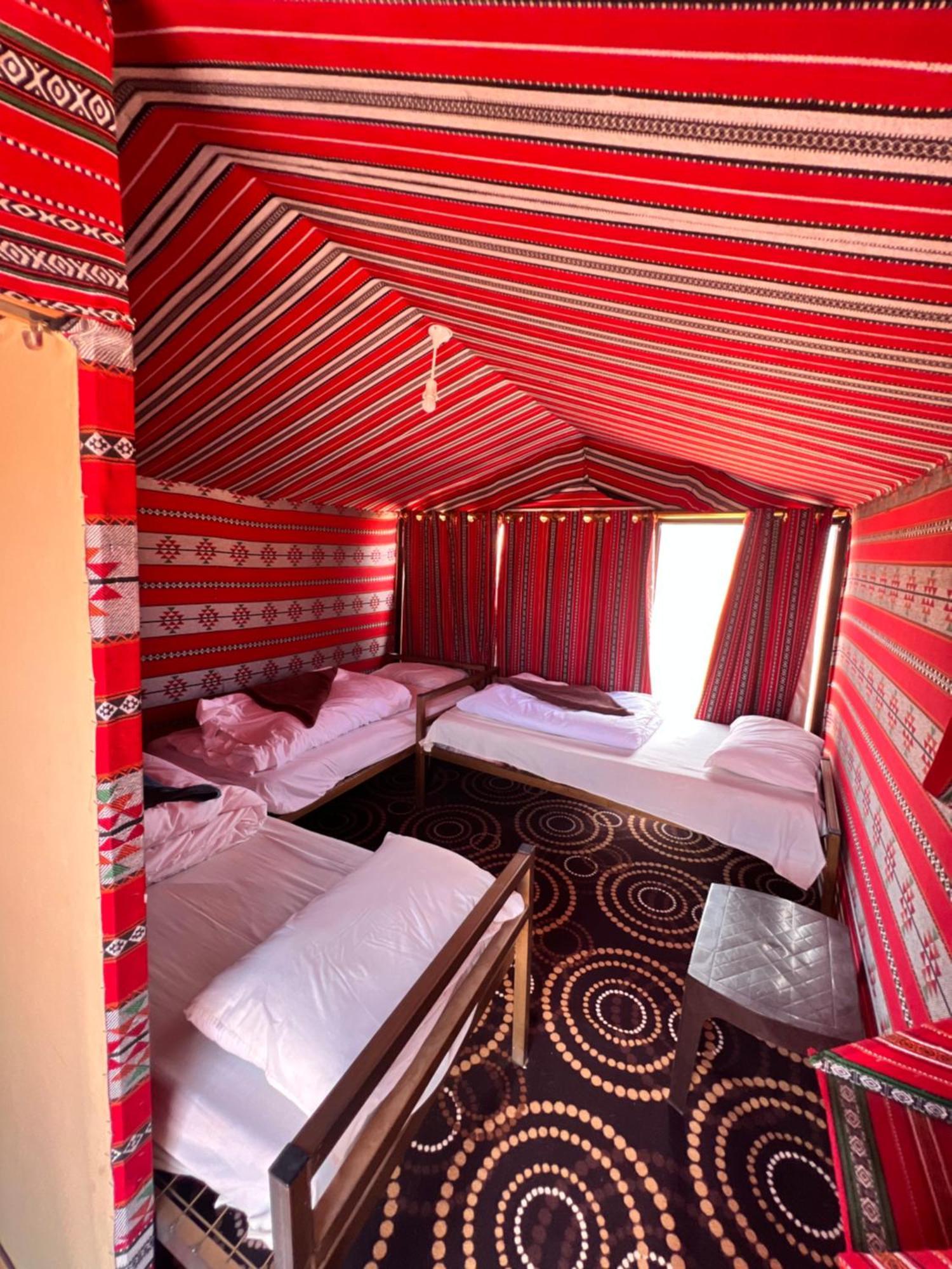 Wadi Rum Trip Dış mekan fotoğraf