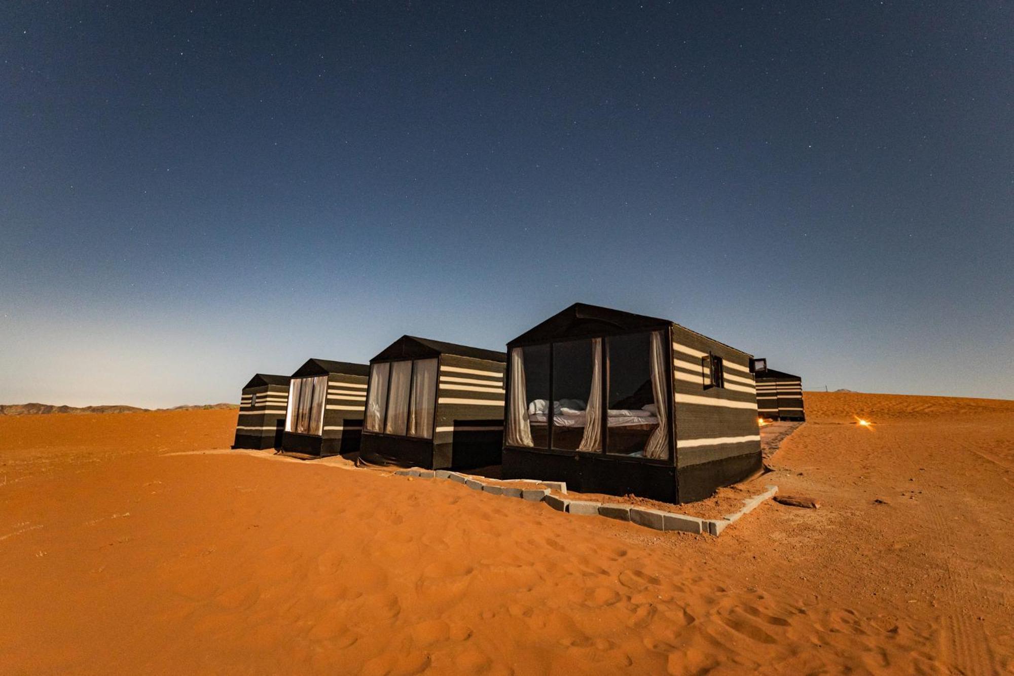 Wadi Rum Trip Dış mekan fotoğraf